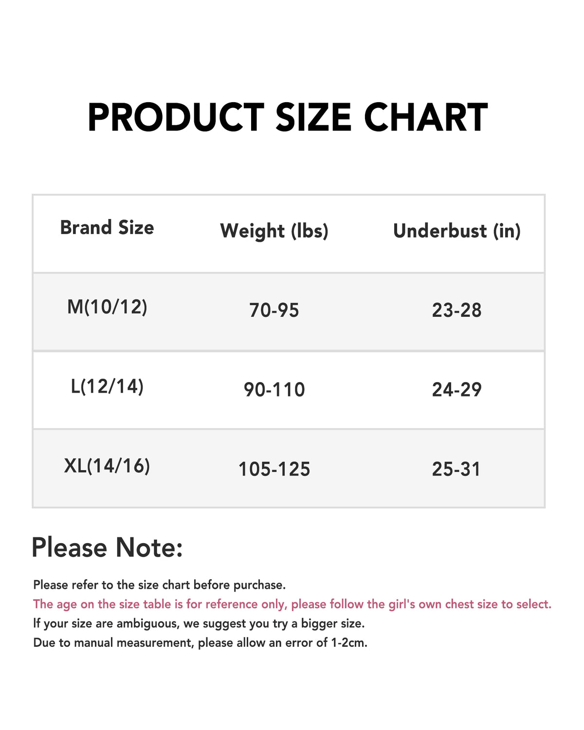 4 PACK Seamless Training Bra Lightweight Fixed Cups