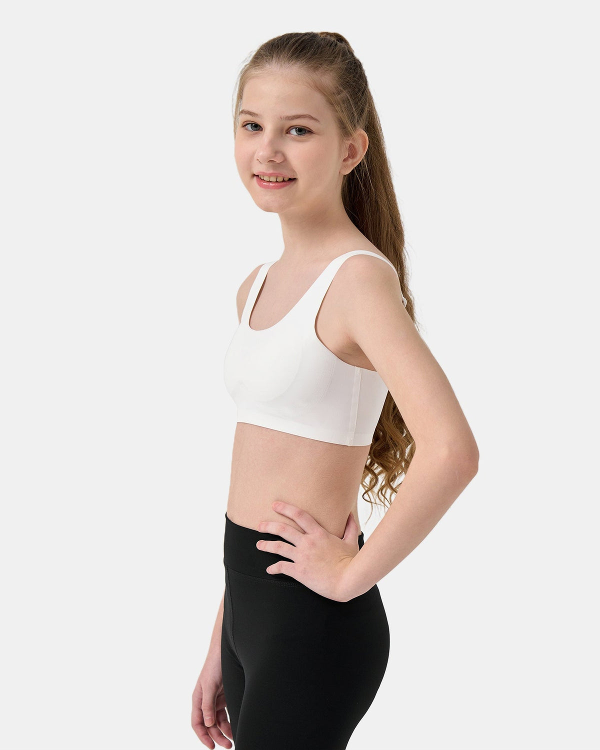 Tween Bra
