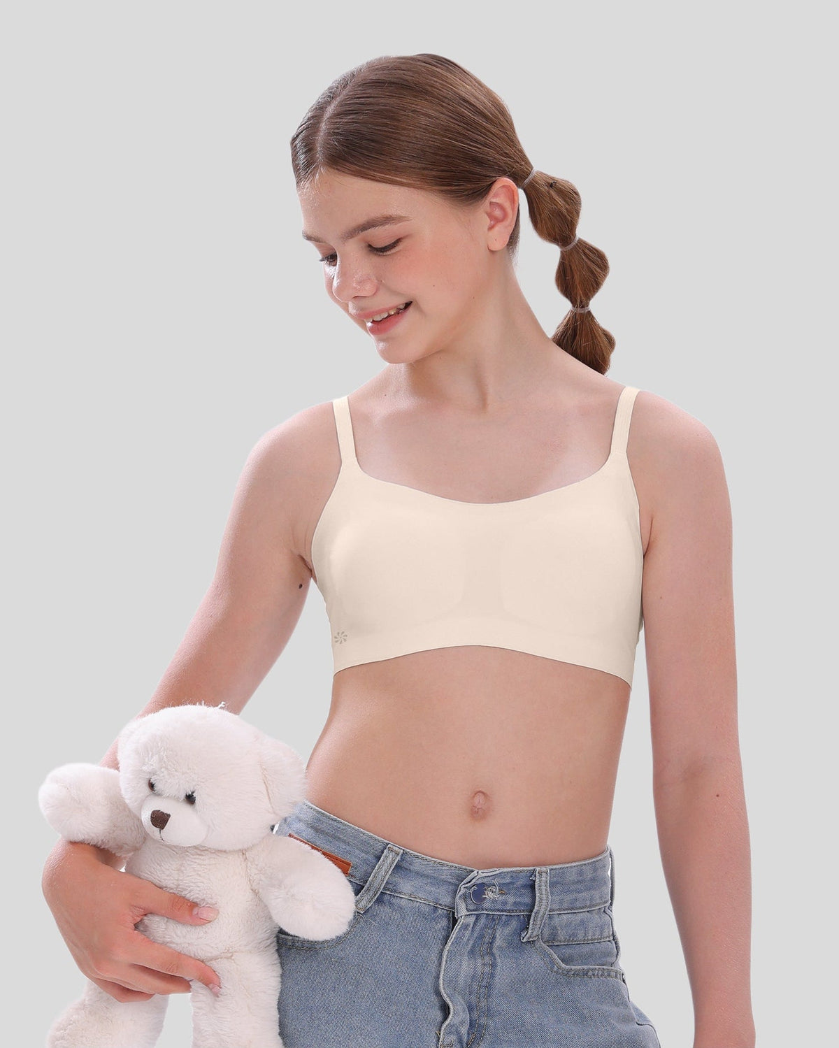 Teen Bra