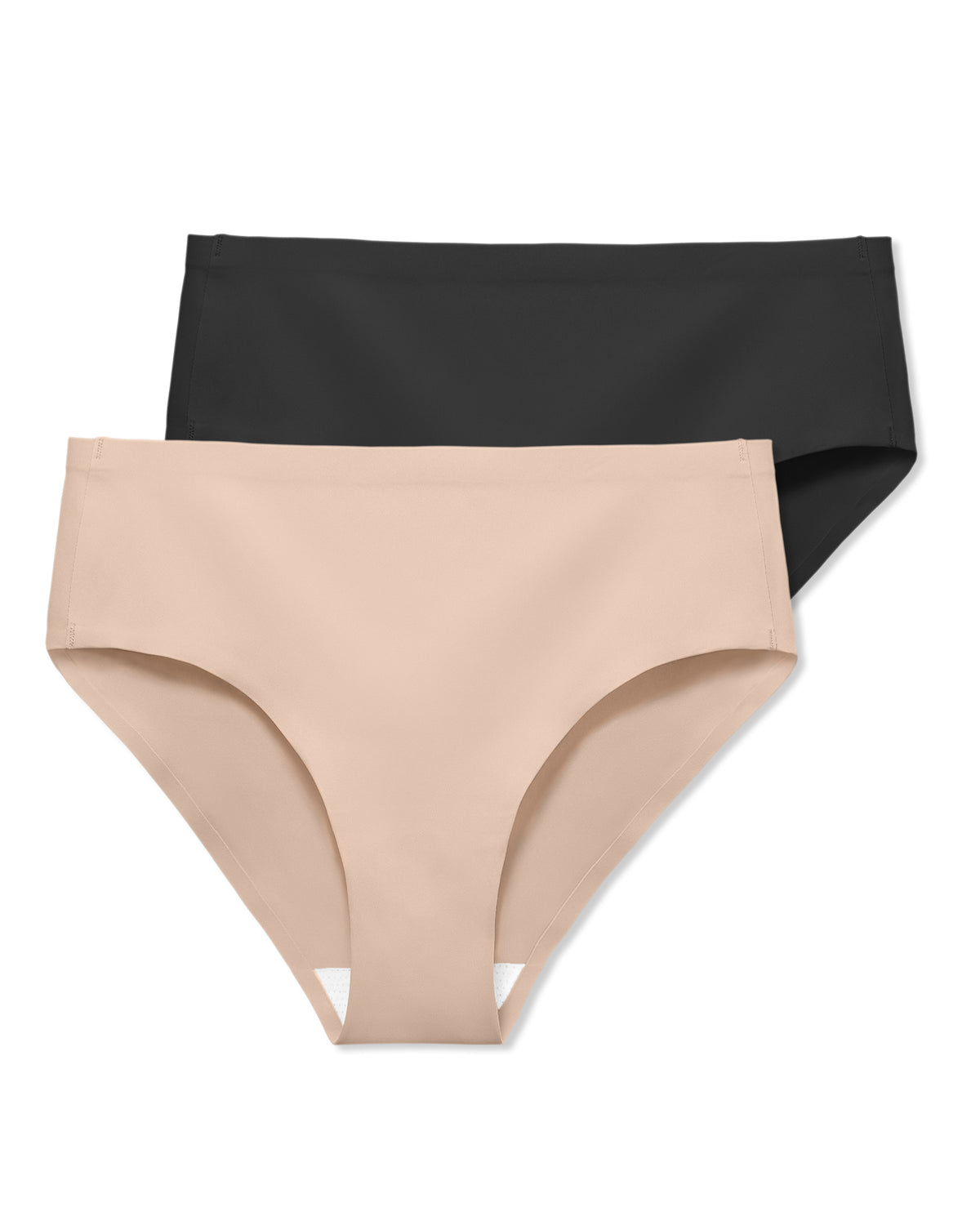 Seamless Teen Underwear 6PACK