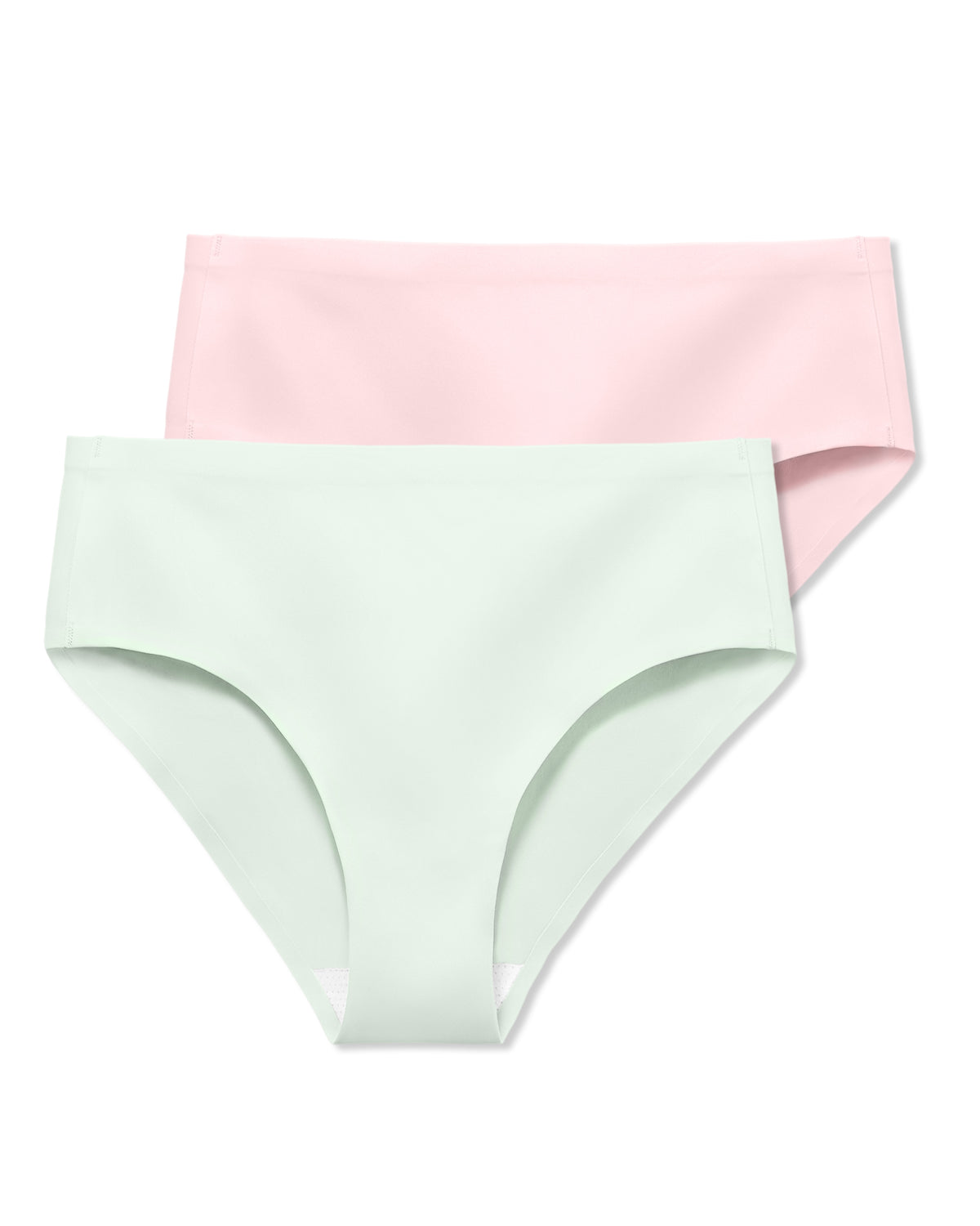Seamless Teen Underwear 6PACK